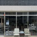 에이피티커피룸(APT coffee room)
