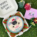 멍뭉다과 이미지