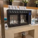 주식회사 라한호텔(울산) | 울산 뷔페 추천 동구 라한 호텔 더 플레이트 디너 후기, 가격 및 음식