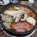 진흥로 | 은평구 부대찌개 맛집 양박부대찌개&amp;쭈꾸미 역촌본점 한우소곱창 부대찌개 솔직후기