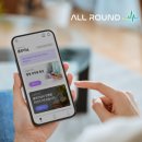올라운드 원 이미지