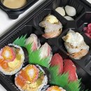초밥잇수다 - 제주시 신설로7길 25 | 초밥잇수다