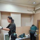 [국비지원]캘리그라피 입문과정 | 인테리어필름 초보자 과정, 국비지원으로 시작하는 법 (창원·마산 배움인테리어기술학원)