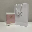 [내돈내산]프라다 라팜므 로 오데토일렛 EDT 후기