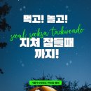 용인대 이레 태권도 이미지