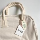 리뷰, haag [헤이그] 크로셰 가디건, 보스턴 백