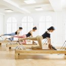 필라테스 이미지