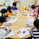 동화속 세상 클레이 이미지