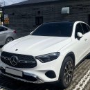 밴츠 | [제주 하나렌트카] 2026 벤츠 GLC 300 쿠페 아방가르드 후기🔥 (Feat. 옥메와까, BMW X4, 벤츠 CLE, 420i...