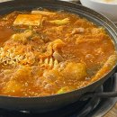 김치찌개미화식당 방교점