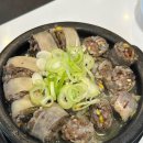 광주순대전통집