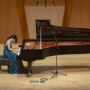 문지영 피아노 리사이틀 이미지
