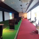 이차도 골프아카데미 이미지