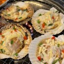 [경북 포항] 영일대 조개구이 맛집 &#39;조새호&#39; 내돈내산 후기