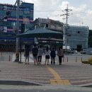 교통섬 이미지