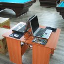 해적 당구장 이미지