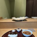 신사 ‘키이로’ 덴푸라 오마카세 내돈내산 후기,예약,주류