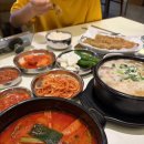 원골전통순대국전문 | 잠실 석촌호수 맛집 순대국 전문 청담동순도리