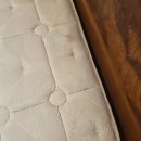 토피아산업 | 서울 강서구 환절기 침대 매트리스 청소 후기