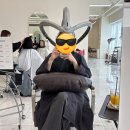 헤어빠리미용실 | [내돈내산]동탄 긴머리펌 미용실 추천 헤어다루다 후기💇🏼‍♀️
