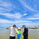 삼포민박 - 창원시 진해구 명제로 324-5 | 강원도 고성 자작도 해수욕장 아이와 가볼만한 곳, 바다 생물 탐험까지!