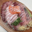 전남상회 | 노량진수산시장 대방어 맛집 전남상회 가격 포장후기