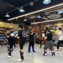 강성체육관 본관 이미지