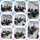 정리정돈과 자기관리 이미지