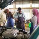 소망자동차정비 이미지