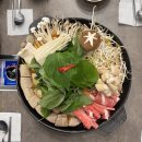 마창대교 옆 | 창원 귀산 맛집 정성순대 마창대교점