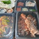 덕곡족발