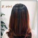 동백쥬네브주유소 | 용인 동백 미용실 추천 :: 비헤어 이레이바 풀케어 클리닉 후기, 손상모 관리 제대로 받고 왔어요