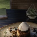 아우라관광호텔 | 여의도 콘래드호텔 디너 식사 후기 버티고 추억 기록