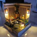 덕원교자 | 다섯 번째 daily 기록:)