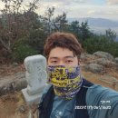 오도경로당 | 2023.11.06 남원고리봉 만학동계곡 코스