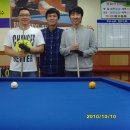 하나로 당구 클럽 이미지