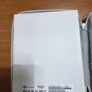 [데이터큐브] 씨게이트 5테라 외장하드 수리 후기 (내돈)