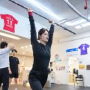 하이퍼포먼스 트레이닝 센터 | [운동세미나] 폭발적인 힘의 완성! 파워클린(Power Clean) 세미나 현장