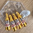 완산-128 | 🍑🍫 전주여행 기념품 추천｜모주 초콜릿 &amp; 구술사탕 솔직 후기