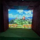 스카이스크린골프스쿨 이미지