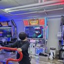 짱오락실 서울대입구점 이미지