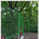 내린천솔밭힐링캠핑장 이미지