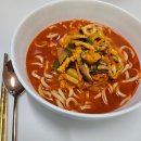 컬리 추천템 이건 먹어야 해! 이연복의 목란 짬뽕 마일드 후기