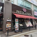 빈체로파스타 | 빈체로파스타 분위기 좋은 맛집 내돈내산 후기