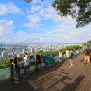 남산