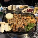 황소곱창 이미지