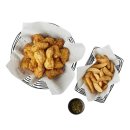 교촌치킨 국제신도시점 | [교촌치킨 국제신도시] 단짠의 끝판왕 치킨