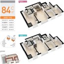 호수공원4 수변마루 이미지