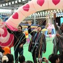 윤봉길체육관 이미지