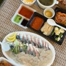 치킨플러스운서점